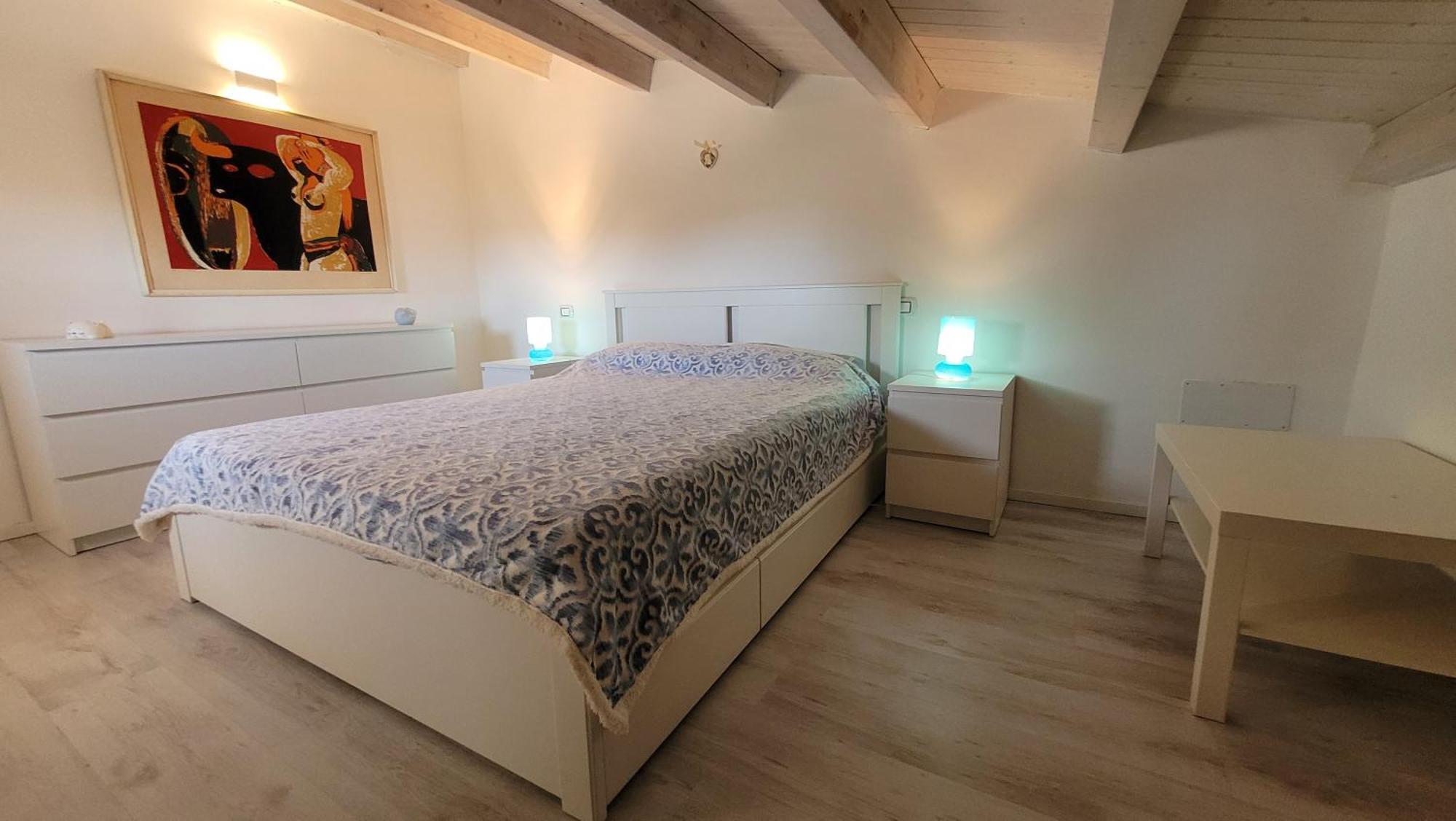 Asinaro Residence - Fronte Mare Calabernardo Camera foto